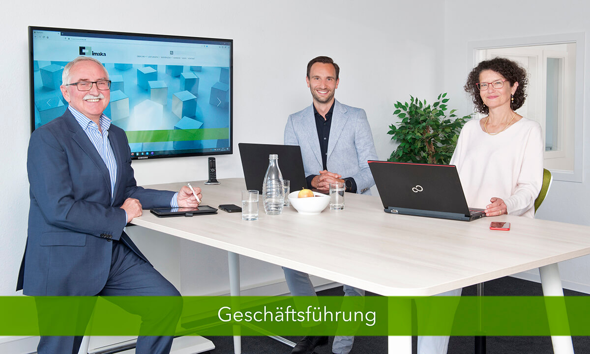 Geschäftsführung