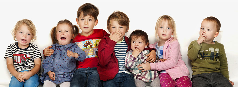 Familie