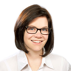 Jennifer Frick