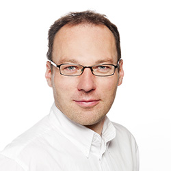 Michael Frick