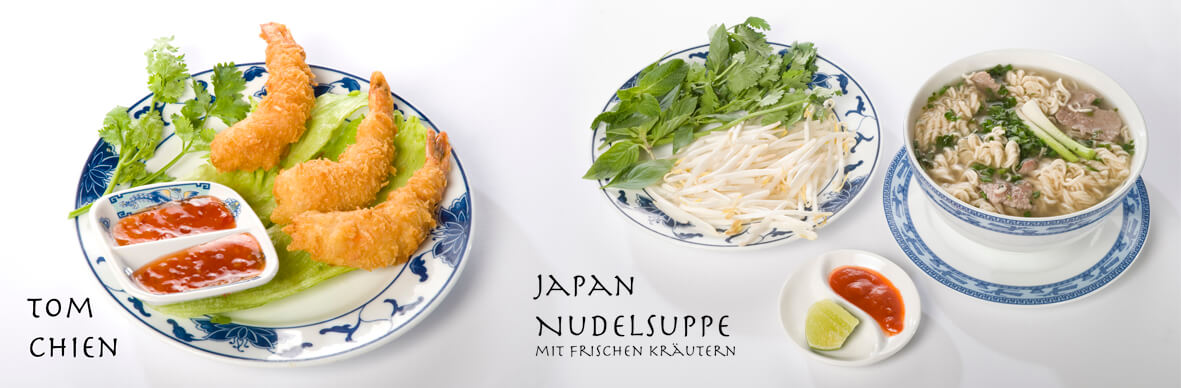 Food-Fotografie