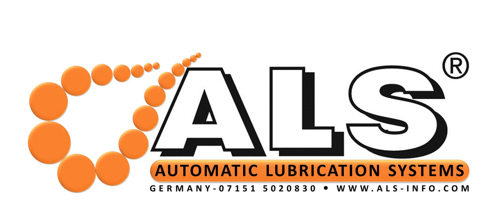 als