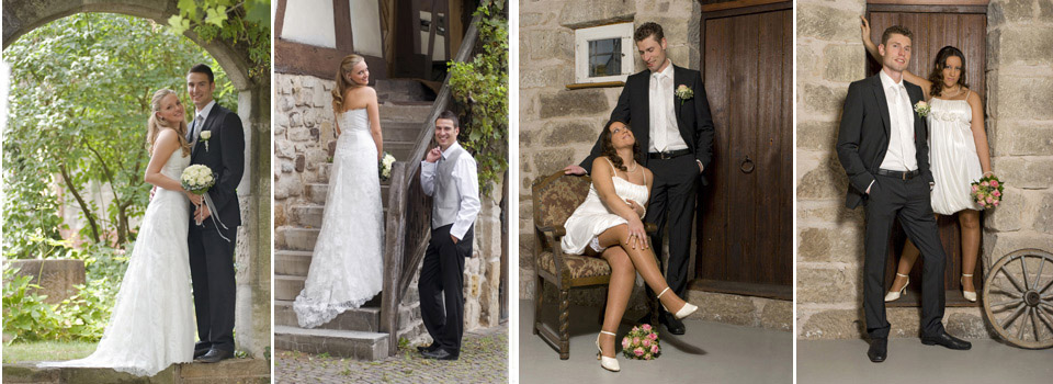 Hochzeit Studio Altstadt